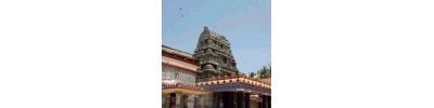 சாரதாம்பிகை - சிருங்கேரி - கர்நாடகா